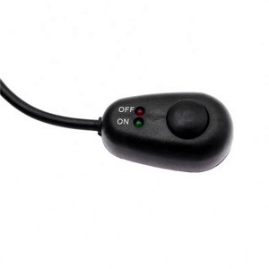 Dây Dẫn Đèn Sương Mù Xe Hơi LED - Product Image 4