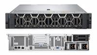 Serveur de stockage en rack pour centre de données, console de gestion d'ensemble de disques d'entreprise, stockage réseau, serveur d'entreprise R750xs