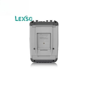 Analizador de Red Portátil Rohde&Schwarz Znh8 30 Khz -8 Ghz Lexso - Product Image 3