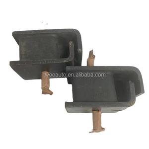 อะไหล่ยนต์ ยางรองแท่นเครื่อง 12031-2650 12031-2640 สำหรับรถฮีโน่ W06E - Product Image 1