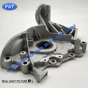 Bomba de aceite PAT MD342100 apta para Mitsubishi Carisma Dion Galant Lancer <span class=keywords><strong>Dingo</strong></span> Pajero/Montero Io Rvr Space Star Lancer Cedia Car - Product Image 3