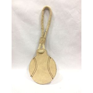 Durable Small <b>Dog</b> <b>Toy</b> From Mr.Barnyards Custom Design Pet Product Manufacturing Export Quality Soft Animal Pattern <b>Walking</b> India - Product Image 4