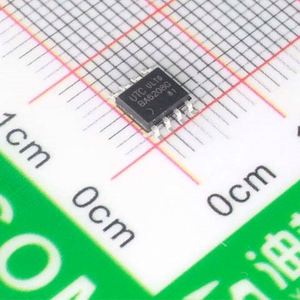 new&original BA6208G-S08-R SOP-8 Integrated Circuits IC Chip Motor Drivers - Product Image 1