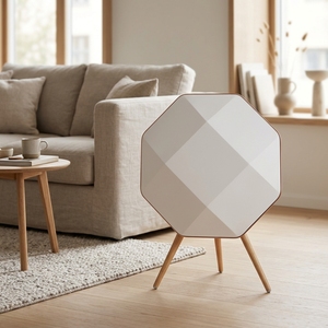 HiVi- Maestro 1100 Enceinte sans fil Bluetooth à son surround, système audio stéréo domestique pour salon, haut-parleur sans fil - Product Image 6