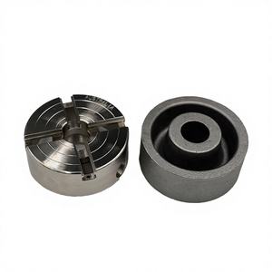 Piezas de Auto de Acero Aleado Forjado a Medida con Tratamiento de Superficie para Vehículos de Alto Rendimiento - Product Image 1