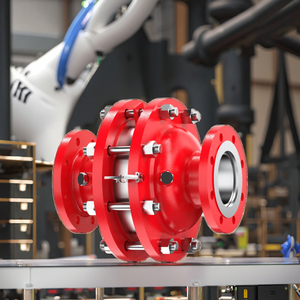 Trong dòng ngọn lửa arrester - Product Image 2