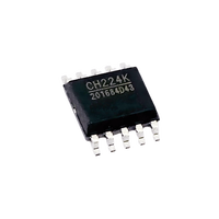 CH224SA CH234SA CH224K CH224 ESSOP10 IC-Chip