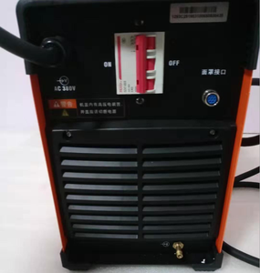 Jašić Draagbare <span class=keywords><strong>Tig</strong></span> Inverter Lasapparaat Lasser TIG300S - Product Image 6