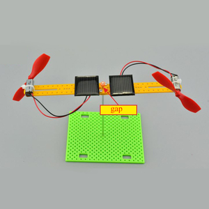 2020 Kids Best STEM <strong>Toy</strong> Two <strong>Solar</strong> Panels Driving Galloping <strong>Solar</strong> <strong>Toys</strong> <strong>Dancing</strong> - Product Image 4