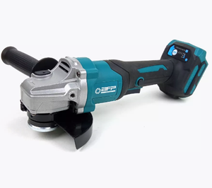 Industriële Draadloze Mini-Haakse Slijper Voor Thuisgebruik Polijsten Snij-En Ontbramen Machine 220V Batterij Borstelloze Motor - Product Image 2