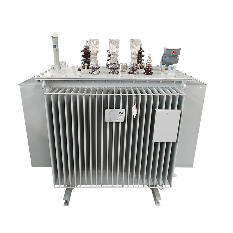 Small Electrical Transformer 50kva 100kva 200kva