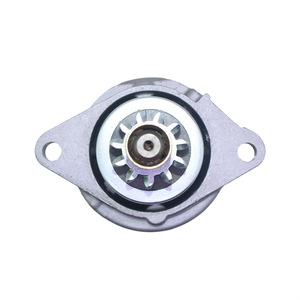 Moteur de démarrage pour moteur hors-bord Yamaha 68T-81800-00-00 pour moteur de bateau 4 temps 9,9 CV, pièce de rechange - Product Image 3
