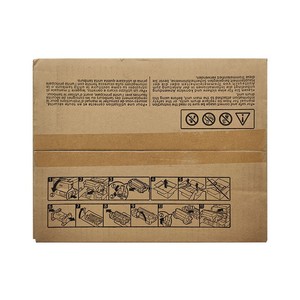 Unidad de Tambor para <span class=keywords><strong>Ricoh</strong></span> <span class=keywords><strong>MP501</strong></span> MP601 SP5300 SP5310, Unidad de Tambor Negra, Cartucho de Tóner - Product Image 5