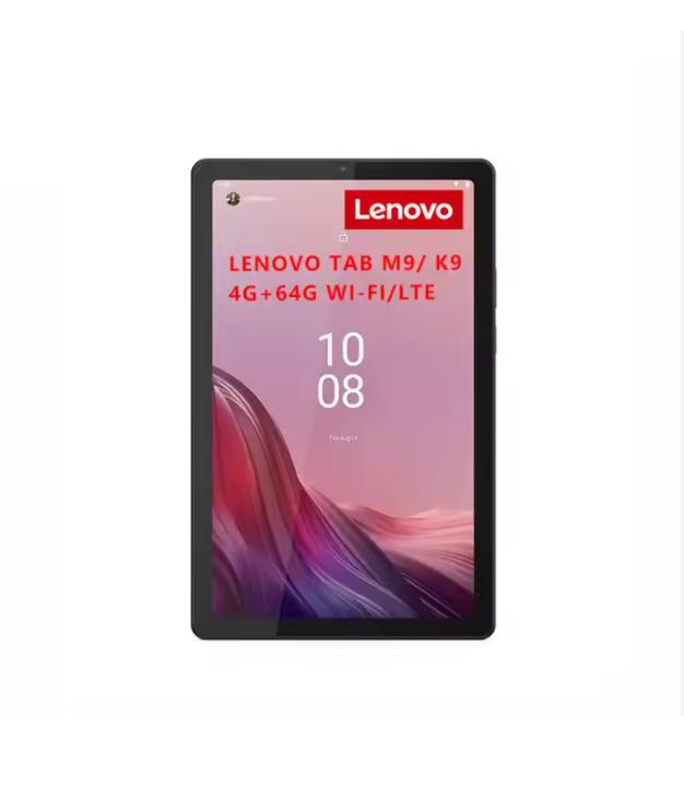Lenovo Qitian K9 4g 9インチ Lenovo Qitian K9 TB310XC 9-Inch Tablet PC, MTK Octa Core, 4GB RAM