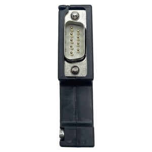 Connecteur de bus PROFIBUS 6ES7972-0BB12-0XA0 avec prise PG pour terminaison et extension de réseau – En stock - Product Image 4