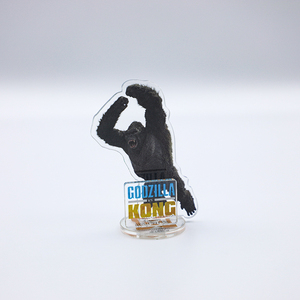 Figurine acrylique d'anime japonais, modèle de personnage, ornement, standee, squelette de dinosaure, fossil, standee de musée, cadeau - Product Image 5