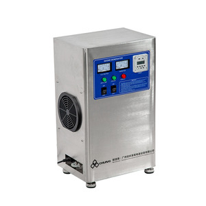 Generador de Ozono de 30g con Enfriamiento por Aire, Máquina de Ozono para Agua Potable - Product Image 3