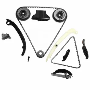 55569249 nuovo Kit catena di distribuzione per Opel Vauxhall Astra Cascada Insignia 1.6