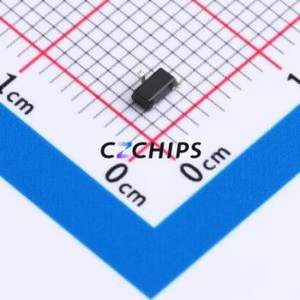 ทรานซิสเตอร์สนาม SOT-23-3L ATM2301PSC คุณภาพสูง (MOsfet) - Product Image 2