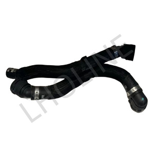 Manguera de refrigerante 26309111 de caucho EPDM, ajuste universal para reemplazo y reparación, longitud estándar - Product Image 2