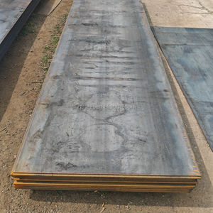 High Quality <strong>Cold</strong> Low Carbon <strong>Steel</strong> Sheet High Strength Carbon <strong>Steel</strong> Plate Q275 Q195 Q235 Q345 for Ship Building - Product Image 5