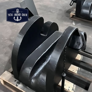 Tope de Cadena de Anclaje de Acero para Uso Marino Yatai - Product Image 3