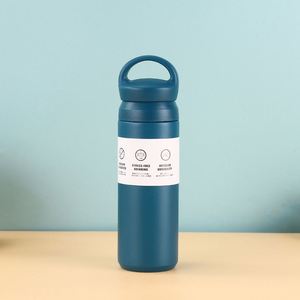 Matte Multi Color Insulated Tumbler for Women Daily Outing - Product Image 1