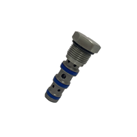 Vanne de régulation de débit IFD50-45-0-N-11 à action simple, diviseur et combineur de débit, pièces hydrauliques, fournisseur d'or, directement de l'usine