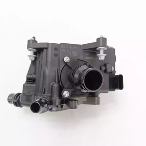 เทอร์โมสตัทเครื่องยนต์ 11537644811 สำหรับอะไหล่ทดแทนเครื่องยนต์ BMW B48 - Product Image 2