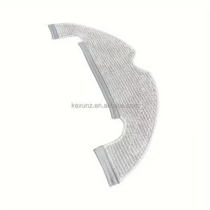 Ensemble d'accessoires 11 pièces pour aspirateur robot Dreame Bot <span class=keywords><strong>D10</strong></span> <span class=keywords><strong>Plus</strong></span> RLS3D/Z10 Pro/L10 <span class=keywords><strong>Plus</strong></span>, brosse principale, brosse latérale, filtre, serpillière, sac à poussière de remplacement - Product Image 3