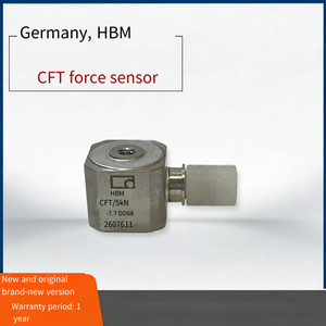 Sensor de Pesaje Alemán Veidt para HBM Original de Alta Dinámica 1-CFT_5KN, 1-CFT_20KN, Sensor 1-CFT_5KN de Alta Precisión - Product Image 3