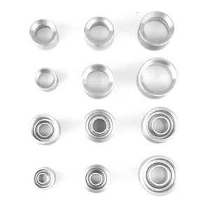 Spherical Bearing High Quality Manufacturer Price Uniball Bearings Spherical Plain Bearing