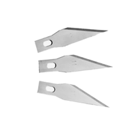 Couteau utilitaire bricolage portable avec lame en acier de qualité industrielle Support OEM personnalisable