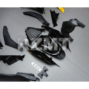 ชุดแฟริ่งมอเตอร์ไซค์ SUZUKI GSXR1000 ปี 2007-2008 GSX-R1000 GSXR 1000  แบบฉีดขึ้นรูป ABS ชุดแต่งแฟริ่ง S1007-103a - Product Image 5