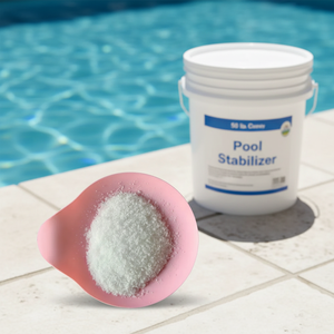 CYA20260319E Acido Cianurico Confezionato su Misura Conforme agli Standard Regolatori Internazionali - Product Image 5