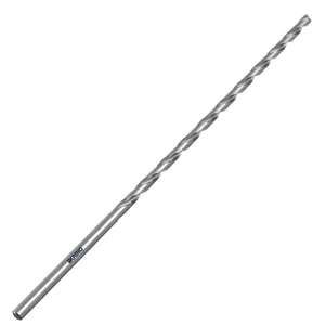 KRINO - 011141600 Straight shank twist <b>drills</b> extra <b>long</b> series - EAN 8014249238089 <b>DRILL</b> <b>BITS</b> METAL <b>DRILL</b> <b>BITS</b> - Product Image 3