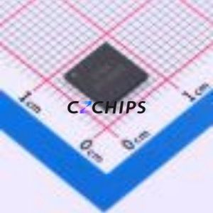 New-Original XS2184 QFN-48-EP(7x7) Integrated Circuit IC Chip PMIC <b>Power</b> over Ethernet (PoE) Controller - Product Image 1