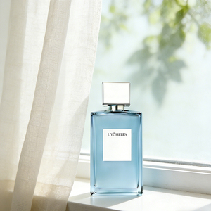 Perfume en Spray Eau de Parfum de Larga Duración (12-24 Horas) con Aroma a Limón y Sal Marina, Ecológico, Unisex, de Lujo, Colección Privada - Product Image 4