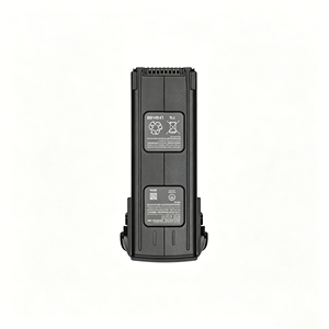 Batterie LiPo 4S haute capacité 5000mAh 15.4V, modèle de remplacement BWX260-5000-15.4 pour Mavic 3 Pro/<span class=keywords><strong>Cine</strong></span>/3, fabriquée en Chine, universelle - Product Image 5