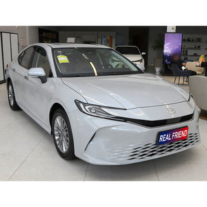 Rendimiento Estable <span class=keywords><strong>Toyota</strong></span> Camry 2025 Vehículos Usados 4 Puertas 5 Asientos Híbrido Automático Gasolina Coches Camry - Product Image 1
