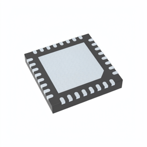 Electronic Chips Component AD7124-4BCPZ Manufacturer Channel 32 WFQFN Exposed Pad, CSP Data Acquisition - Product Image 1
