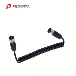 Cable de Comunicación DIN Impermeable Personalizado PRODATA para Automóviles (Uso en Bicicletas Eléctricas) - Product Image 4
