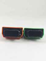 WANOU Système d'injection de carburant Moto Ecu Unité de contrôle électronique Programmable Moto ecu