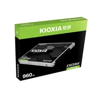 TC10 960G SSD Internal Desktop Antarmuka SATA3 2.5" Paket Konfigurasi Standar Termasuk