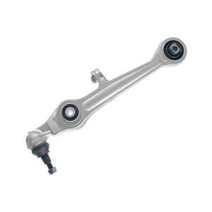 Per Audi A4 S4 A6L A8 Volkswagen braccio di controllo anteriore per 4 b3407151k 4 b3407151e 4 b3407151c - Product Image 3