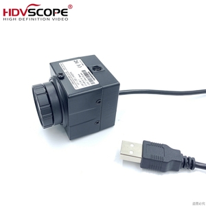 4K 8.0MP 3264*2448 con 15fps 38*38mm 1/3 ''CMOS Color USB Cámara con lente C/CS <span class=keywords><strong>de</strong></span> 2,8mm, Zoom óptico compatible - Product Image 3