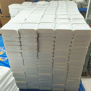 Boîtier <span class=keywords><strong>PTO</strong></span> 1 Cœur à Mode Unique SC/APC pour FTTH, Couleur Blanche, Petit Boîtier <span class=keywords><strong>PTO</strong></span> à <span class=keywords><strong>Fibre</strong></span> Optique, Vente Directe Usine - Product Image 5