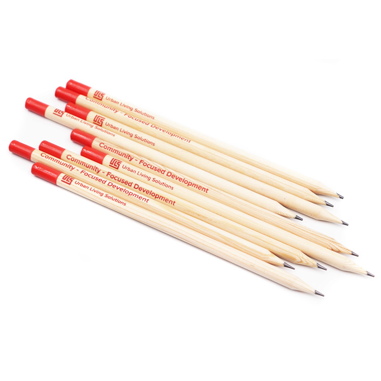 Стандартный рекламный карандаш HB