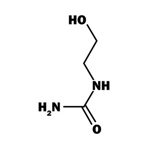 CAS 2078-71-9 Hydroxyéthylurée de qualité cosmétique, produits de soins personnels, hydratant et humectant, 2-hydroxyéthylurée - Product Image 5