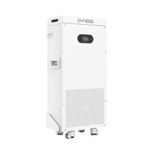 Op voorraad Dyness PowerBrick SC 16kWh 51.2V 314Ah LiFePO4 Batterij 2 uur 8000 cycli Lithium Batterijen Huishoudelijke Energieopslag - Product Image 4